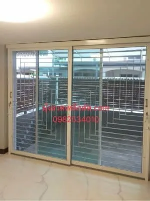 ร้านมุ้งลวด บริการติดตั้งมุ้งลวด มุ้งจีบ มุ้งกันแมว งานคุณภาพ รูปที่ 5